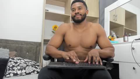 Jason online show from October 12, 6:18 pm