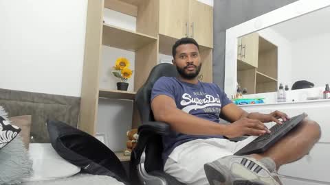 Jason online show from October 17, 5:15 pm