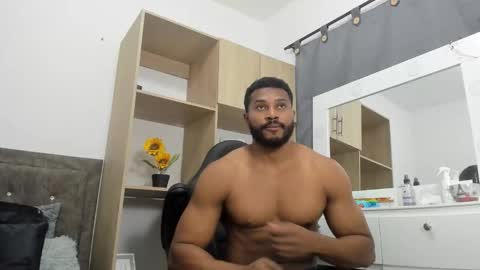 Jason online show from October 23, 7:34 pm