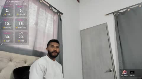 Jason online show from January 6, 6:33 pm