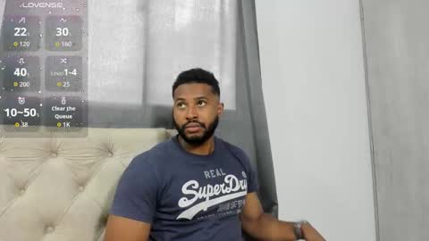 Jason online show from January 9, 5:48 pm