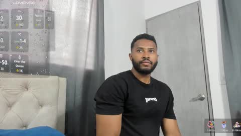 Jason online show from January 12, 7:08 pm