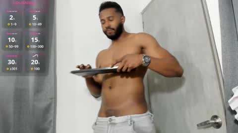 Jason online show from January 15, 10:35 pm