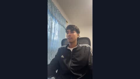 jason_haasland online show from January 8, 5:15 pm