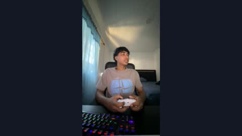 jason_haasland online show from January 9, 6:31 pm