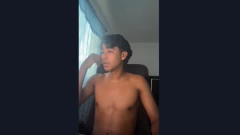 jason_haasland online show from January 10, 7:15 pm