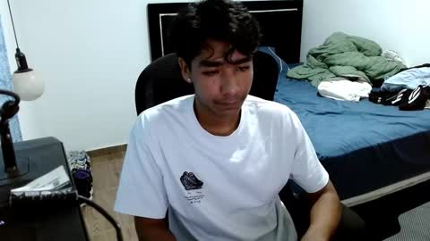 Snapshot of jason_haasland chatting on February 5, 10:14 pm jason_haasland online show from February 5, 10:14 pm