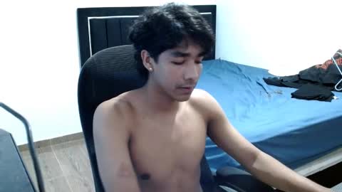 Snapshot of jason_haasland chatting on February 20, 10:10 pm jason_haasland online show from February 20, 10:10 pm