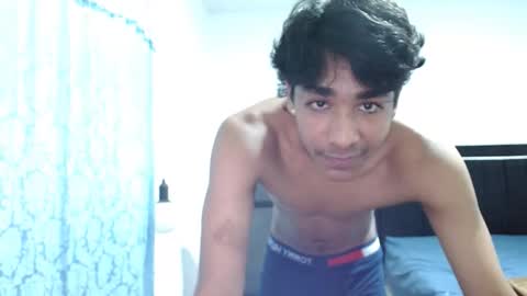 Snapshot of jason_haasland chatting on February 22, 12:01 am jason_haasland online show from February 22, 12:01 am