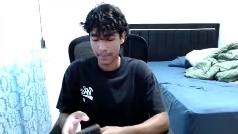 Snapshot of jason_haasland chatting on February 22, 9:24 pm jason_haasland online show from February 22, 9:24 pm