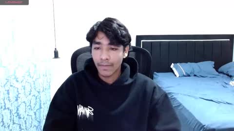 Snapshot of jason_haasland chatting on February 27, 11:05 pm jason_haasland online show from February 27, 11:05 pm