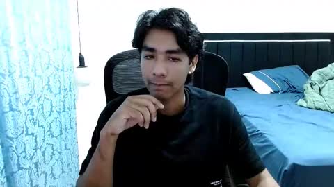 jason_haasland online show from March 5, 1:34 am