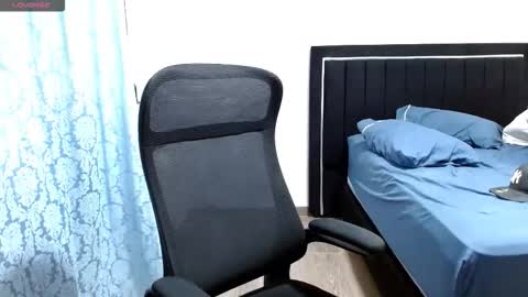 jason_haasland online show from March 14, 11:54 pm