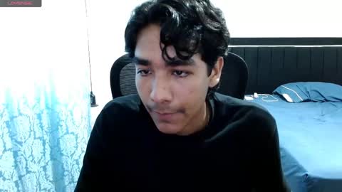 jason_haasland online show from April 17, 9:40 pm