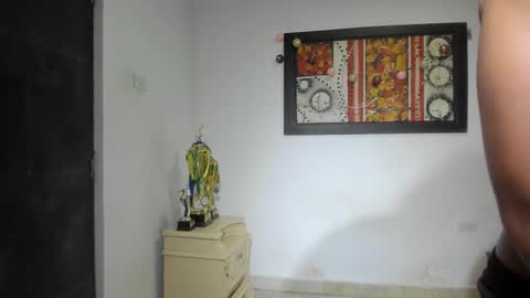 jason_risto online show from December 8, 12:29 am