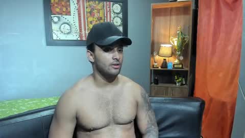 Snapshot of jason_risto chatting on July 17, 1:45 am jason_risto online show from July 17, 1:45 am