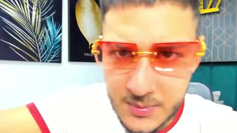 Jasson Shaw online show from January 9, 4:43 pm