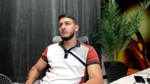 Jasson Shaw online show from February 2, 6:06 pm