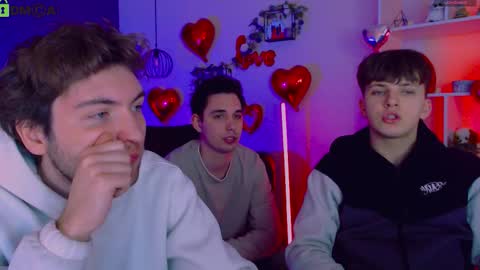 Your Jason online show from February 27, 9:31 am