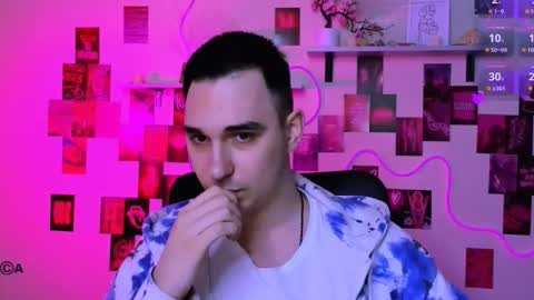 Your Jason online show from March 17, 10:18 am