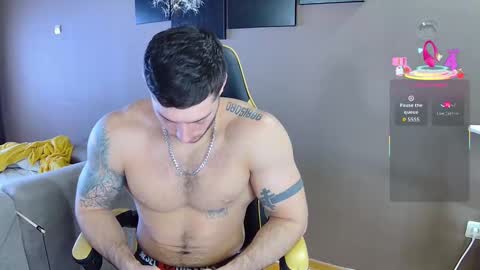 Jason theGreat online show from October 21, 12:06 pm