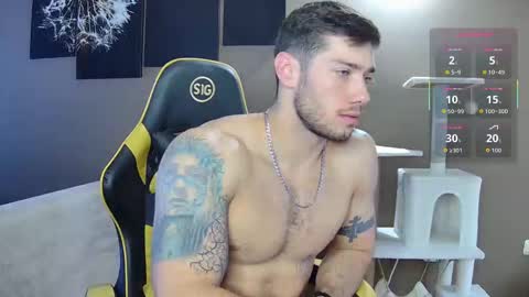 Jason theGreat online show from November 8, 10:04 am