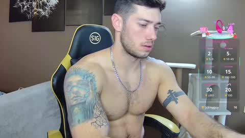 Jason theGreat online show from November 21, 8:13 am