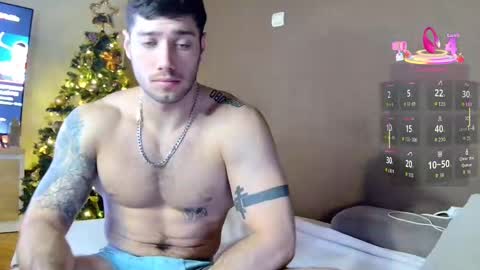 Jason theGreat online show from December 15, 7:23 am