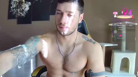 Jason theGreat online show from February 14, 7:49 am