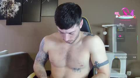 Jason theGreat online show from March 6, 10:50 pm