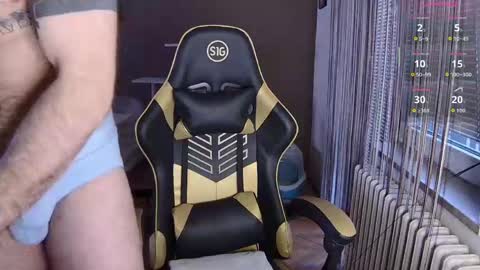 Jason theGreat online show from April 5, 5:21 pm