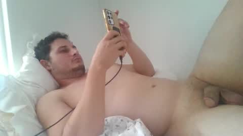 jasonbayson online show from March 24, 2:05 am