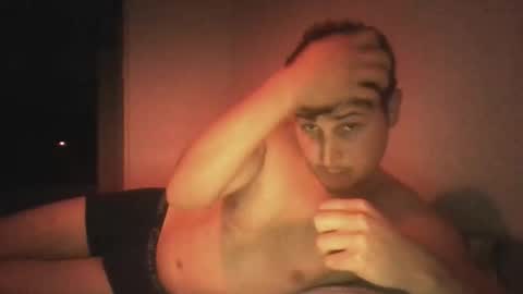 jasonbayson online show from May 26, 12:12 pm