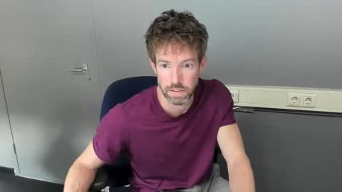 Jason online show from April 29, 1:15 pm