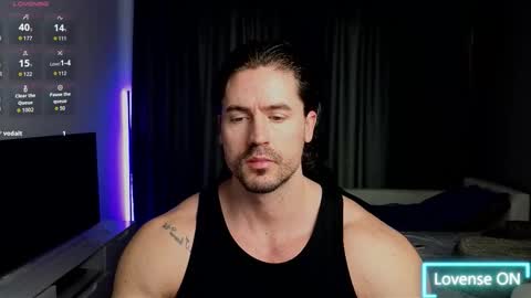 Snapshot of jasonblakes chatting on February 18, 7:37 am FOR CUSTOM VIDEOS DM online show from February 18, 7:37 am