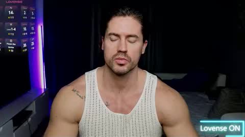 Snapshot of jasonblakes chatting on February 26, 6:34 am FOR CUSTOM VIDEOS DM online show from February 26, 6:34 am