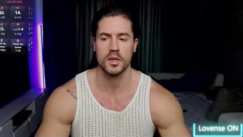 Snapshot of jasonblakes chatting on February 27, 6:13 am FOR CUSTOM VIDEOS DM online show from February 27, 6:13 am