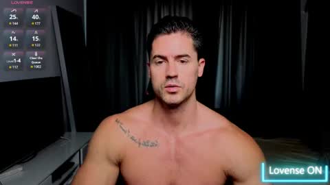 Snapshot of jasonblakes chatting on June 13, 7:17 am FOR CUSTOM VIDEOS DM online show from June 13, 7:17 am