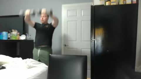 jasondoge777 online show from November 13, 4:22 am