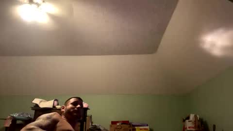 jasonestlack69 online show from December 23, 1:14 am