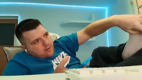 JasonJacks online show from November 14, 6:45 am