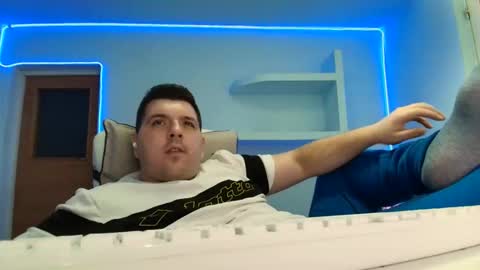 JasonJacks online show from November 27, 7:32 am