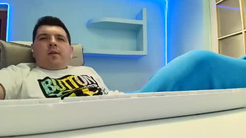 JasonJacks online show from November 30, 6:50 am