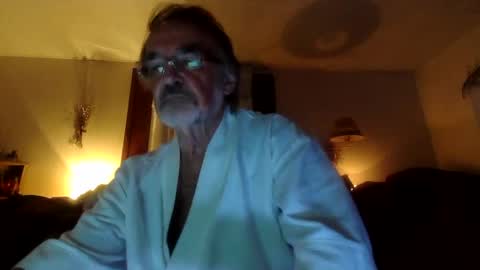 Jason online show from October 24, 8:55 am