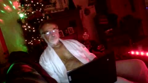 Jason online show from December 23, 1:25 am