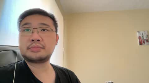 Jason Ryu online show from January 7, 1:13 pm