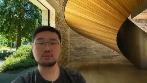 Jason Ryu online show from January 11, 11:26 am