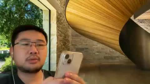 Jason Ryu online show from January 11, 11:54 pm