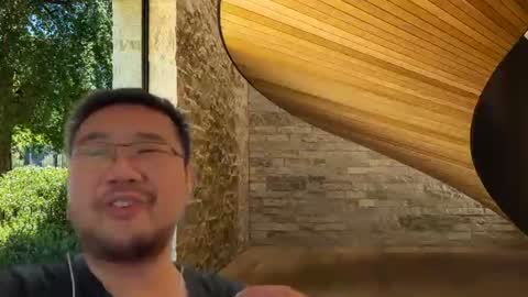 Jason Ryu online show from January 13, 2:11 pm