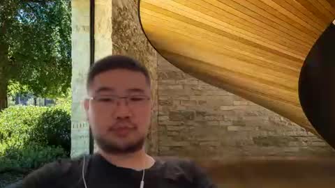 Jason Ryu online show from January 14, 12:22 pm